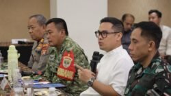 Pemkot Tangsel Perkuat Penanganan Kekeringan dan Cegah Kebakaran Lahan Cipeucang