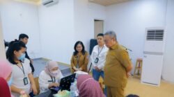 Pemkot Tangsel Evaluasi CKG, Perkuat Tindak Lanjut Hasil Pemeriksaan