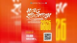 NGELOGOIN Tangsel 2026 Dibuka, Warga Diajak Rancang Identitas Visual HUT ke-18