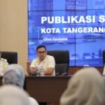 Pemkot Tangsel Perkuat Penanganan Stunting, Intervensi Disesuaikan Kondisi Keluarga