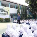 Hasil CKG Temukan Anemia pada Pelajar, Pemkot Tangsel Perkuat Pemberian Tablet Tambah Darah