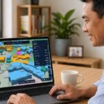 Sistem Integrasi Geospasial Informasi Tanah dan Pajak Milik Tangsel Jadi Rujukan Replikasi 58 Daerah