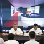 Pemkot Tangsel Siapkan Penandatanganan Kerja Sama Sistem Integrasi Geospasial Informasi Tanah dan Pajak