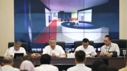 Pemkot Tangsel Siapkan Penandatanganan Kerja Sama Sistem Integrasi Geospasial Informasi Tanah dan Pajak