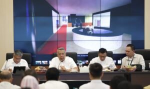 Pemkot Tangsel Siapkan Penandatanganan Kerja Sama Sistem Integrasi Geospasial Informasi Tanah dan Pajak