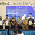58 Daerah Replikasi SISGITA Tangsel, Benyamin Ungkap Manfaat Integrasi Data Tanah dan Pajak