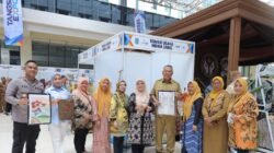 Tangsel Expo 2026 Sukses Digelar, Benyamin Dorong Pengembangan Pameran Potensi Daerah