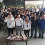 Pelatihan Konten Digital, Kadiskominfo Tangsel Dorong Pemuda Melek Teknologi