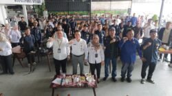 Pelatihan Konten Digital, Kadiskominfo Tangsel Dorong Pemuda Melek Teknologi