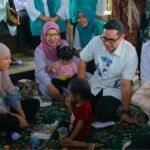 Perkuat Pos Gizi, Pemkot Tangsel Percepat Penanganan Stunting Berbasis Masyarakat