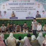 Tangsel Mengaji, Pilar Perkuat Peran Guru Ngaji dalam Pembinaan Generasi Muda