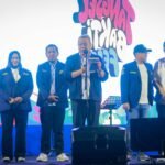 Bulan Bakti Karang Taruna, Benyamin Dorong Pemuda Tangsel Jadi Penggerak Perubahan