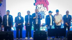 Bulan Bakti Karang Taruna, Benyamin Dorong Pemuda Tangsel Jadi Penggerak Perubahan