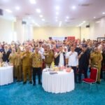 Tangsel Entrepreneur Hub 2026, Dorong UMKM Go Digital dan Go Global