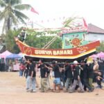 Pesta Nelayan Desa Surya Bahari Diapresiasi Bupati Tangerang