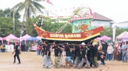 Pesta Nelayan Desa Surya Bahari Diapresiasi Bupati Tangerang