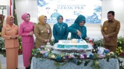 Peringati HKG PKK, Pemkab Tangerang Dorong 10 Program Pokok Terus Hadir Bagi Masyarakat