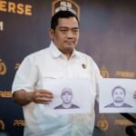 Polisi Rilis 2 Sketsa Wajah Terduga Pelaku Pengeroyokan yang Tewaskan BS