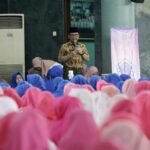 Wawalkot Tangerang Ajak Format AK Jadi Wadah Pembina Keluarga dan Generasi