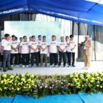Sachrudin Kukuhkan Forum Pelanggan Perumda TB, Perkuat Pelayanan Air Bersih
