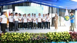 Sachrudin Kukuhkan Forum Pelanggan Perumda TB, Perkuat Pelayanan Air Bersih