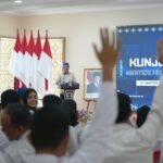 E-Voting Kakanwil Berlanjut, Kini Giliran Pegawai Kemenkum Banten Memilih