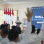E-Voting Kakanwil Berlanjut, Kini Giliran Pegawai Kemenkum Banten Memilih