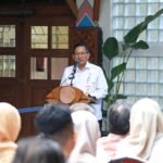 Bersama OJK, Pemkot Tangerang Dorong Pegawai Cerdas Kelola Keuangan dan Bijak Berinvestasi
