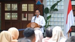 Bersama OJK, Pemkot Tangerang Dorong Pegawai Cerdas Kelola Keuangan dan Bijak Berinvestasi