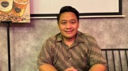 ‎Komisi IV DPRD Kota Tangerang Bagus Triyanto Dorong Kualitas Pekerjaan Proyek Perbaikan Jalan