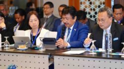 AirNav Bawa Materi Kesetaraan Gender ke Forum DGCA