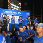 Antusias Pelari Meningkat, Sachrudin: Tangerang 10K Semakin Ramai dan Berdampak