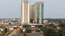 Tangerang 10K Dongkrak Okupansi Hotel, 1.362 Kamar Terisi Dua Hari