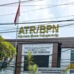 OTT KPK: 17 Orang Ditangkap, Termasuk Kepala BPN Kota Tangerang Terkait Pengurusan HGB