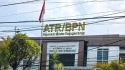OTT KPK: 17 Orang Ditangkap, Termasuk Kepala BPN Kota Tangerang Terkait Pengurusan HGB