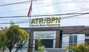 OTT KPK: 17 Orang Ditangkap, Termasuk Kepala BPN Kota Tangerang Terkait Pengurusan HGB