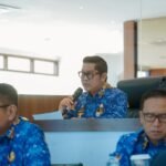 Evaluasi SAKIP, Maryono: Tak Cuma Terserap dan Harus Berdampak