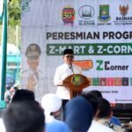 Tak Sekadar Bantuan, Sachrudin: Zakat Harus Tumbuhkan Kemandirian