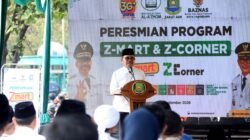 Tak Sekadar Bantuan, Sachrudin: Zakat Harus Tumbuhkan Kemandirian