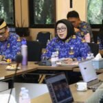 Buka Seleksi Wawancara Kanvas Gemilang 2026, Intan Dorong Inovasi Masyarakat untuk Percepat Pembangunan