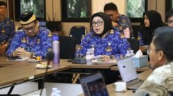 Buka Seleksi Wawancara Kanvas Gemilang 2026, Intan Dorong Inovasi Masyarakat untuk Percepat Pembangunan