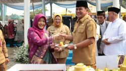 Peringati HUT ke-15 RSUD Balaraja, Bupati Tangerang Minta Pelayanan dan Respon Cepat Terus Ditingkatkan