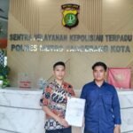 Kasus Kekerasan Seksual di Cipondoh Kota Tangerang Belum Temui Titik Terang
