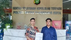 Kasus Kekerasan Seksual di Cipondoh Kota Tangerang Belum Temui Titik Terang