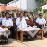 34 Titik di Kota Tangerang Dapat Intervensi Program PSU Pemprov Banten