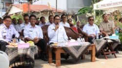 34 Titik di Kota Tangerang Dapat Intervensi Program PSU Pemprov Banten