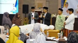 Pemkab Tangerang Latih Ratusan Petugas Pemulasaraan Jenazah