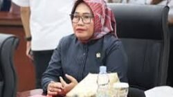 Kawal Penguatan Fiskal dalam KUA-PPAS 2027, Komisi III: Pemkot Perlu Perkuat Sumber Penerimaan