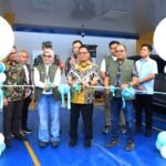 Resmikan SPKLU, Sekda Kota Tangerang: Ekosistem EV Kian Menjadi Pilihan Mobilitas