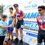 Kejurnas TOS Marathon, Pemkot Tangerang Siapkan Pacuan Baru